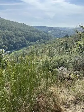 Photo de Weiltalblick Aussichtshütte