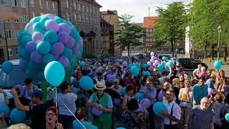 Photo de Evang.-Luth. Gebärdensprachliche Kirchengemeinde und Gehörlosenseelsorge in Bayern