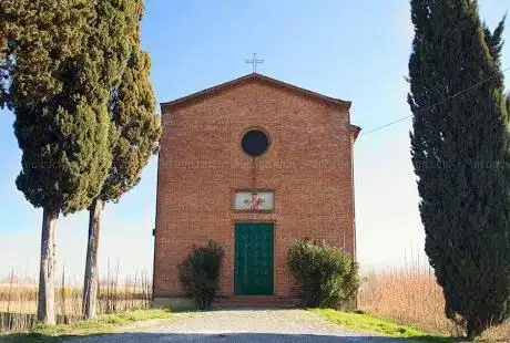 Photo de Chiesa San Giuseppe Lavoratore