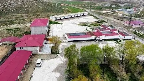 Photo de Tunca Kaplıca & Termal Tesisleri