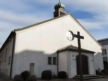 Photo de St. Vinzenz