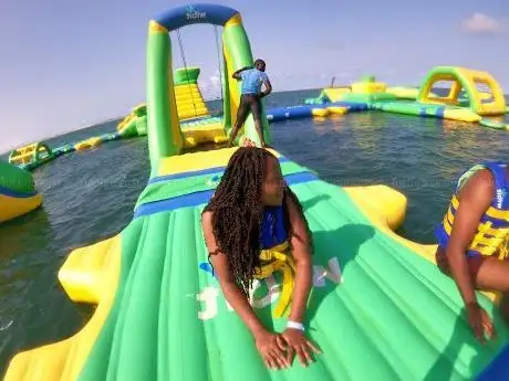 Photo de Laquatic Waterpark