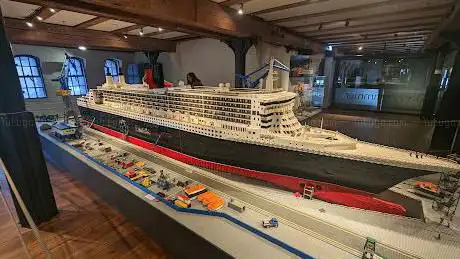 Photo de International Maritime Museum