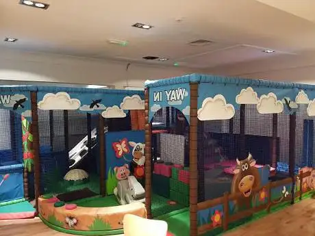 Photo de Little Explorers Play Cafe