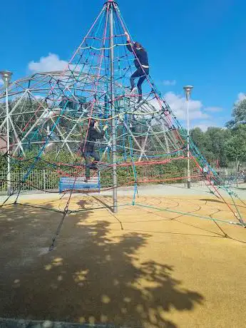 Photo de Hengrove Park