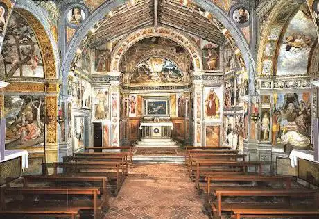 Photo de Chiesa di San Bernardino