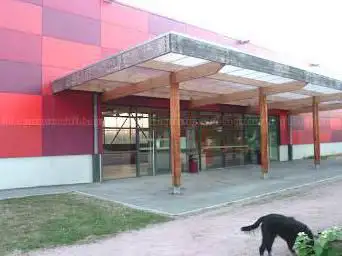 Photo de Boulodrome