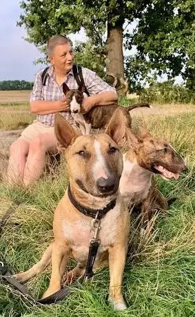 Photo de #teambulli ️Treffpunkt Telgenbusch
