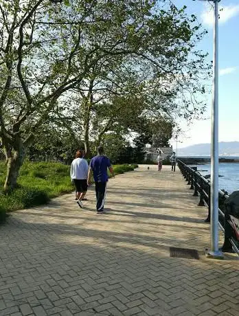 Photo de da Congorza Park