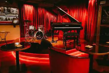 Photo de Milano Jazz Club