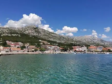 Photo de Starigrad-Paklenica