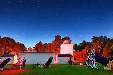 Photo de Westport Observatory