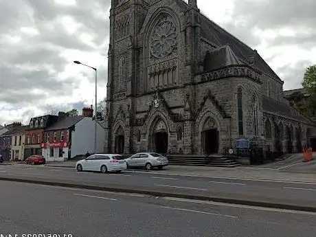 St. Mary's Church