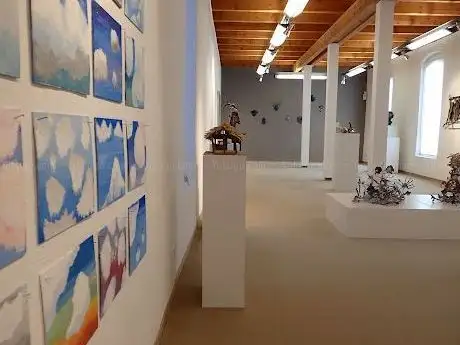 Photo de LÄNDE - Museum-Galerie