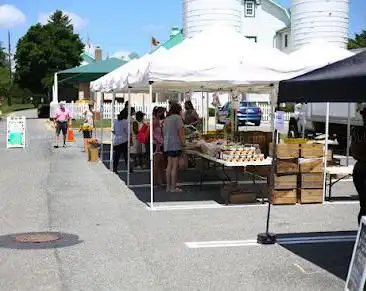 Photo de Casey Farmers Market