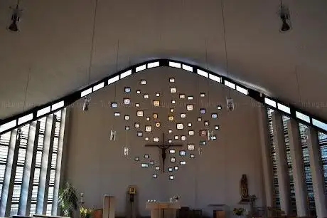 Photo de St. Josef – St. Lukas
