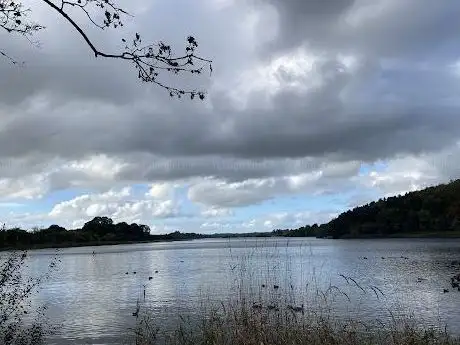 Photo de Lough Muckno