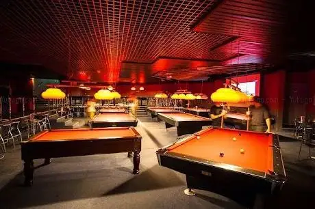 Photo of Bowling Stadium Franconville