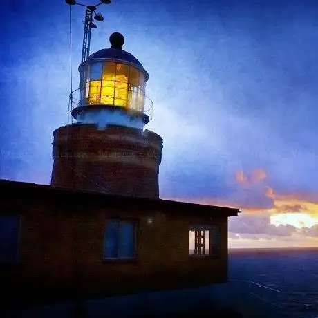 Photo of Phare de Kullen