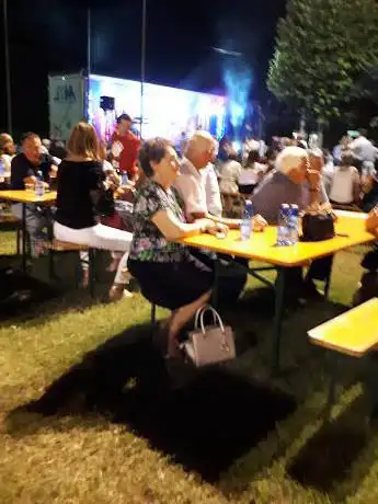 Photo de Campo da calcio