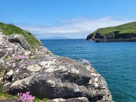 Photo de Skellig Sauna