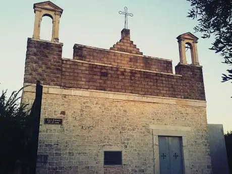 Photo de Church Saint Lucia