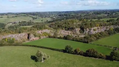 Photo de Fairy Cave Quarry