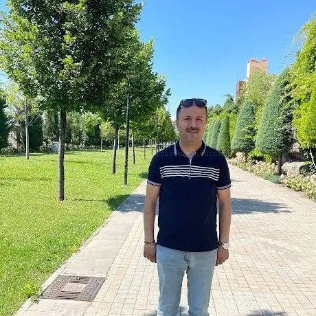 Photo de The late Governor İsmet Yayla Forest