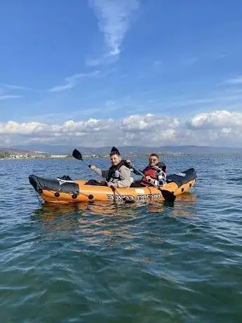 Photo de İznik Kano