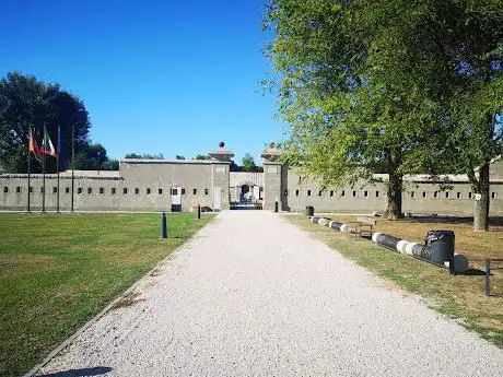 Photo de Battery Vettor Pisani