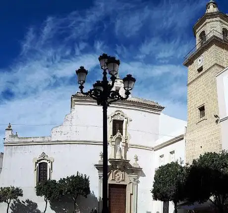 Photo de Convent of St Francis