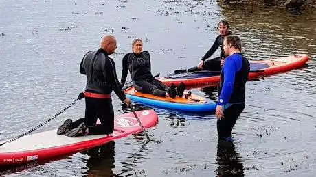 Photo de Aquaplay Scotland