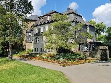 Photo de Oberes Schloss
