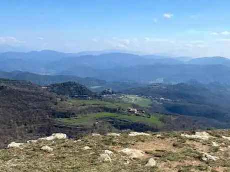 Photo de Morro del Quer
