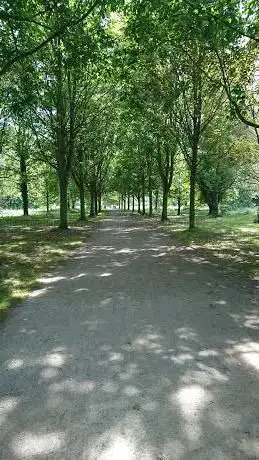 Photo de Parc de jeux (2-8 ans)