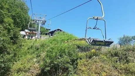 Photo of Chairlift - Bottom station