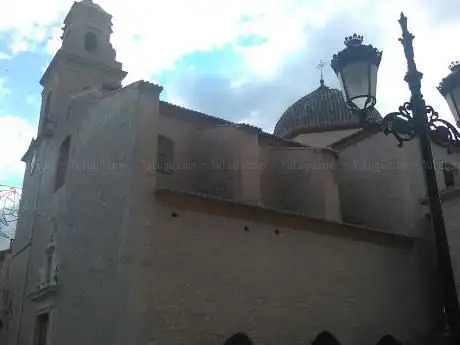 Photo de Sant Pere d'Aielo