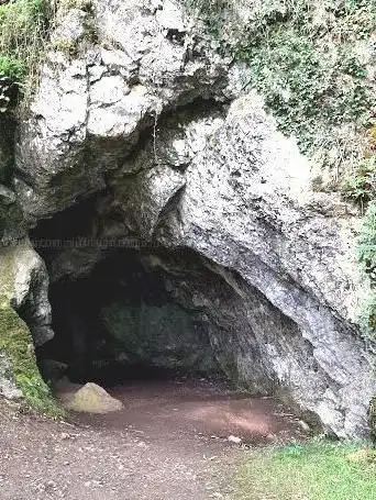 Photo de Valley of the Caves of Saulges - Prehistoric Museum