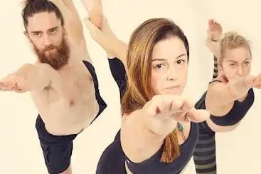 Photo de The Yoga Quarter