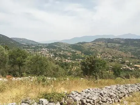 Photo de La Crocetta