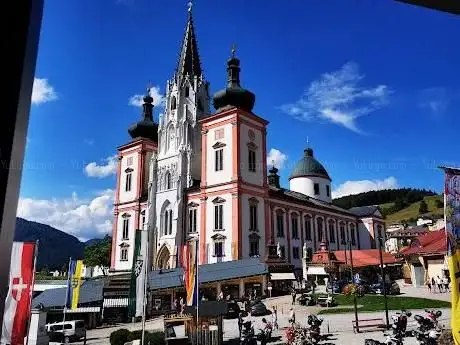 Photo of Basilique de Mariazell