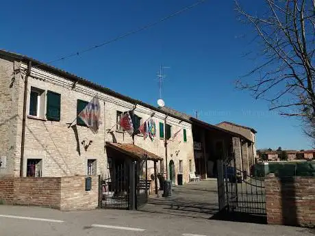 Photo de Centro Sociale Il Melo