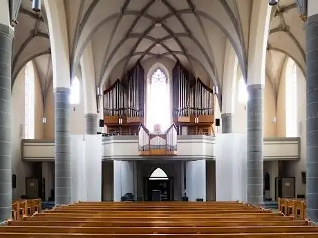 Photo de Chiesa Madre di San Martino