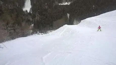 Photo de Skilift Wintersportverein Kraubath an der Mur