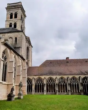 Photo of Cathédrale Notre-Dame de Verdun