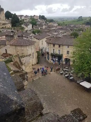 Photo de Le Passage de la Cadène Sarl
