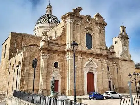 Photo de Cathédrale d'Oria