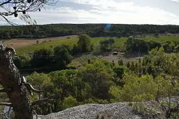 Photo de Domaine de la Merindole