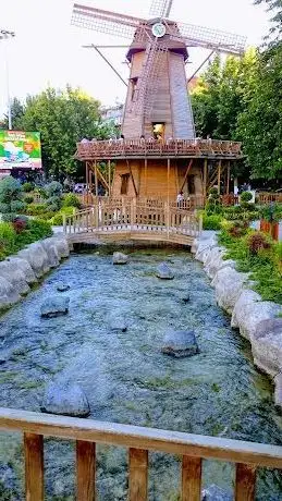 Photo de Kernek Parkı