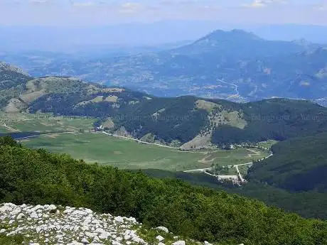 Photo de monte Cervialto